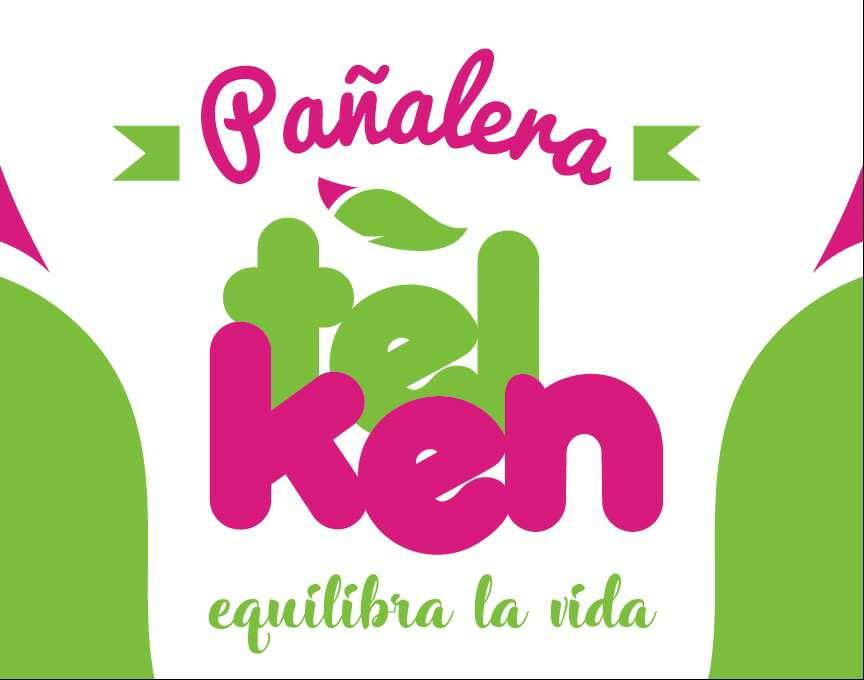 Pañalera Telken